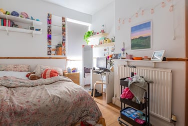 4 bed house, Dogfield Street, Cathays, Cardiff, CF244QL - Image 9